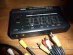 mengpaneel ALTAI VSM-101 Video Film Audio Mixer --, Ophalen of Verzenden, Gebruikt, 10 tot 20 kanalen