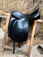 Hulsebos dressage close contact, Dieren en Toebehoren, Paarden en Pony's | Zadels, Ophalen, Gebruikt, Dressuur