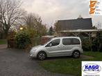 Nette Citroen Berlingo combi 1.6 VTi 120 Multispace bj 2010, Auto's, Citroën, Voorwielaandrijving, Euro 5, 1380 kg, 4 cilinders