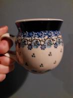 Bunzlau Castle boerenmok., Verzenden, Zo goed als nieuw, Aardewerk, Overige stijlen