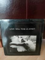 Joy Division - Love Will Tear Us Apart 12inch single, Ophalen of Verzenden