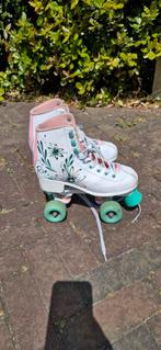 Rolschaatsen maat 38, Ophalen of Verzenden, Zo goed als nieuw