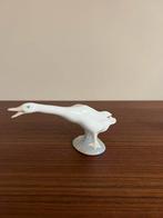 Lladro zwaan spaans porselein beeldje, Verzamelen, Ophalen of Verzenden, Zo goed als nieuw, Dier