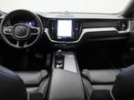 Volvo XC60 2.0 Recharge T6 AWD R-Design | PANO | CAMERA | AD, Automaat, Gebruikt, Zwart, Adaptive Cruise Control