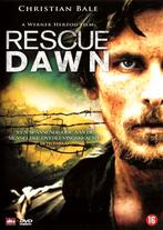 Rescue Dawn (Christian Bale), Ophalen of Verzenden, Oorlog, Zo goed als nieuw, Vanaf 16 jaar