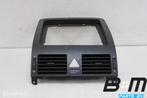 Luchtrooster dashboard VW Touran 1T 1T1819728C, Auto-onderdelen, Gebruikt