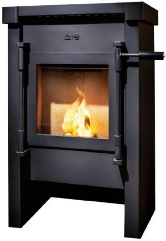 Pelletkachel met subsidie indien u in aardbevinggebied woont, Huis en Inrichting, Kachels, Nieuw, Pelletkachel, Overige brandstoffen