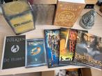 Lord of the Rings Collectie: DVD's, Boeken, Beeldje, Ophalen of Verzenden, Zo goed als nieuw, J.R.R. Tolkien, Filmspecifiek