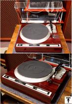 Denon df37, Audio, Tv en Foto, Platenspelers, Ophalen of Verzenden, Gebruikt, Overige merken