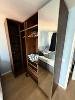 Pax hoekkast, Huis en Inrichting, Kasten | Kledingkasten, 200 cm of meer, Zo goed als nieuw, 50 tot 75 cm, 50 tot 100 cm