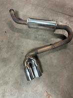 Mini cooper S r53 uitlaat, Auto-onderdelen, Uitlaatsystemen, Ophalen, Mini