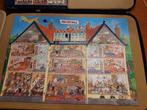 Van der Valk Van Haasteren puzzel 1000 stukjes, Hobby en Vrije tijd, Denksport en Puzzels, Ophalen of Verzenden, 500 t/m 1500 stukjes