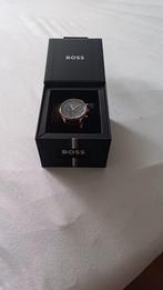 Boss Horloge Model 1514050 - Zo goed als nieuw, Ophalen of Verzenden