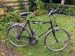 Herenfiets Gazelle Riacho 24 versnellingen, Fietsen en Brommers, Fietsen | Heren | Herenfietsen, Ophalen, Gebruikt, Versnellingen