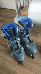 Nijdam, Ophalen of Verzenden, Gebruikt, Inline skates 4 wielen, Overige merken