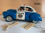 THE POLICE CAR VAN FORCHINO, Hobby en Vrije tijd, Modelauto's | 1:18, Zo goed als nieuw, Ophalen
