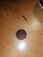 oude munten rhodesia, Postzegels en Munten, Munten | Afrika, Ophalen of Verzenden, Overige landen