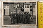 Duitse militairen, originele foto. (9), Verzamelen, Militaria | Tweede Wereldoorlog, Verzenden, Landmacht, Duitsland, Foto of Poster