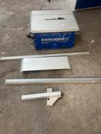 Elektra Beckum zaag, Doe-het-zelf en Verbouw, Ophalen, Gebruikt, 1200 watt of meer