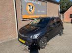 Opel KARL 1.0 Rocks Online Edition (bj 2018), Voorwielaandrijving, 839 kg, Stof, Gebruikt