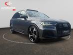 Audi Q7 Compet 60 TFSI e PHEV 462PK Quattro BTW Auto | 3x S, Automaat, Gebruikt, Euro 6, 2995 cc