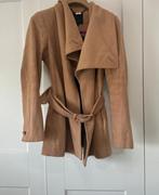 Ted baker jas gebruikt, Beige, Ophalen of Verzenden, Maat 34 (XS) of kleiner, Ted Baker
