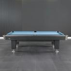 Pooltafel Lexor X-treme 9ft II Pro Pooltafelland, Verzenden, Nieuw, Pooltafel