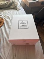 Maison Mihara Yasuhiro Sneakers - Zwart, Ophalen of Verzenden, Zo goed als nieuw, Zwart, Sneakers of Gympen