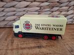 Warsteiner, Ophalen of Verzenden, Gebruikt, Bus of Vrachtwagen, Wiking