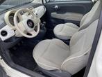 Fiat 500 0.9 TwinAir Airco, Pano, LM & Nieuwe APK – Inruil, Voorwielaandrijving, Euro 5, Gebruikt, Origineel Nederlands