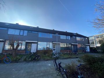 NIEUW! Woonruimte te huur Goudlaan, Groningen beschikbaar voor biedingen