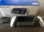 PlayStation Portal Remote Player, Spelcomputers en Games, Spelcomputers | Sony PlayStation 5, Ophalen of Verzenden, Zo goed als nieuw