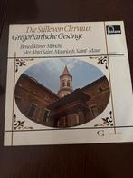 Gregorianische Gesänge - Die Stille von Clervaux, Cd's en Dvd's, Cd's | Religie en Gospel, Ophalen of Verzenden, Zo goed als nieuw