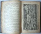 P. R. Bos Beknopt leerboek der Aardrijkskunde 1892 J.B. Wolt, Ophalen of Verzenden, P. R. Bos