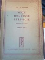 Onze Romeinse liturgie, Antiek en Kunst, Verzenden