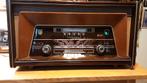 Philips B8X72A Buizenradio, Antiek en Kunst, Antiek | Tv's en Audio, Ophalen