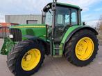 John Deere 6420 AQ (bj 2005), Gebruikt, 120 tot 160 Pk, John Deere