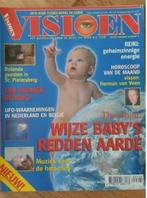 Visioen, Boeken, Ophalen of Verzenden, Zo goed als nieuw, Spiritualiteit algemeen, Overige typen