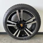Porsche Panamera Wielenset 20inch 275/40 Dunlop Winter Sport, Ophalen, Gebruikt, -, -