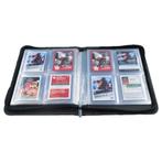 Toploader Pro Binder 4 Pocket Zippered – Ultra Pro €22,95, Ophalen of Verzenden