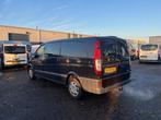 Mercedes-Benz Vito 116 CDI 343 163PK Automaat Comfort / EXPO, Auto's, Automaat, Euro 5, Achterwielaandrijving, Gebruikt