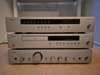 Arcam stereoset: versterker A75, tuner T51 en cd-speler CD62, Ophalen, Gebruikt, Tuner of Radio, Overige merken
