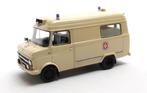 Jsn Matrix 1:43 Opel Blitz Voll Johanitter Aalen 65-75 beige, Hobby en Vrije tijd, Modelauto's | 1:43, Overige merken, Matrix Scale Models