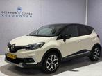 Renault Captur 0.9 TCe Intens // TREKHAAK // NAVI // FULL LE, Voorwielaandrijving, 898 cc, Stof, Gebruikt