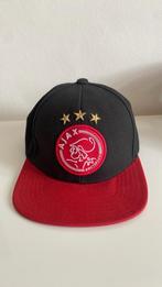 Ajax Pet in zeer goede staat, Ophalen, Zo goed als nieuw, One size fits all, Pet