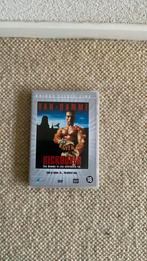 DVD Kickboxer  - Van Damme Klassieker!, Vanaf 16 jaar, Ophalen of Verzenden, Zo goed als nieuw