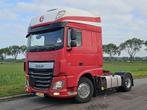DAF XF 440 ssc alcoa pto, Auto's, Automaat, 435 pk, Origineel Nederlands, Bedrijf