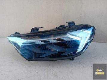 Audi A1 82A II Volledig Led-licht links beschikbaar voor biedingen