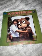 Ron Brandsteder - Lieve Bella Beer, Cd's en Dvd's, Gebruikt, 7 inch, Single, Ophalen of Verzenden