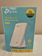 TP LINK AC750 WIFI Range extender RE 200, Ophalen of Verzenden, Zo goed als nieuw, Tp-link.